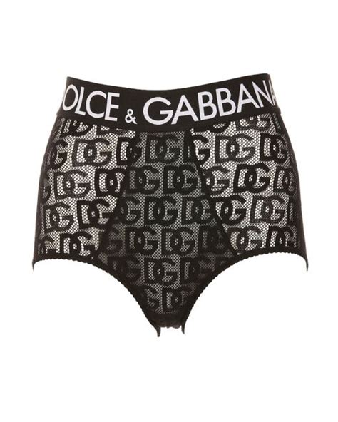 culotte dolce e gabbana